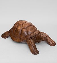 18-010 Фигура «Черепаха» 52 см о.Бали