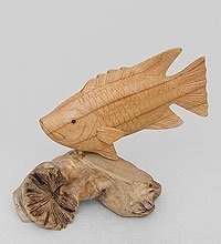 50-023 Статуэтка «Рыба»