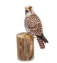 89-015 Фигурка «Сокол Пустельга» (о.Бали)