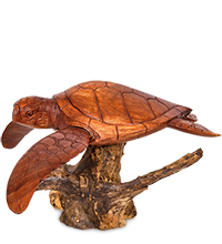 49-002 Фигура «Морская черепаха» (о.Бали)