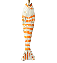 99-456-04 Подвесная фигура «Рыба»