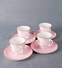 141356 Набор чайный на 4 пер.