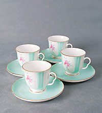 141355 Набор чайный на 4 пер.