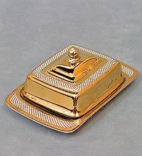 12001 Масленка «Золотая паутинка» (20)