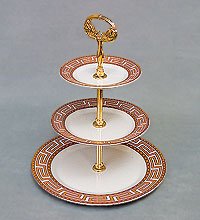 12026 Горка «Версаче» 3 яруса (12) Б