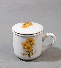 SA 01-535 Кружка заварочная