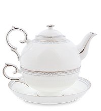 JK-110 Чайный набор «Венецианская Классика» (Venice Classic Pavone)