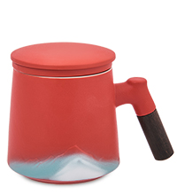 CRM-10/1 Чайный набор «Дао Горы»