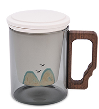 CRM-20 Чайный набор «Путь чая»