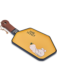 FD-55 Блюдо «Зайчик»