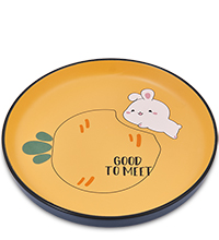 FD-57 Блюдо «Зайчик» 350мл