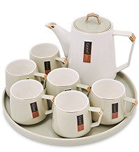 FD-100/3 Чайный набор «Good life»