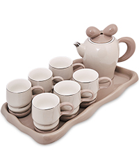 FD-103 Чайный набор «Бархатные грезы»