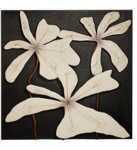 FINALI- 46 Панно «Орхидеи»