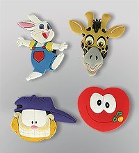 Магниты в асс.