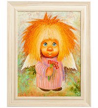 ANG-275 Картина оригинал