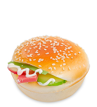 QS-23/1 Гамбургер «Ассорти» (имитация)