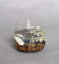 Свеча гелевая L1