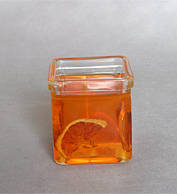 Свеча гелевая L8