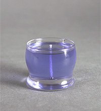 Свеча гелевая L9