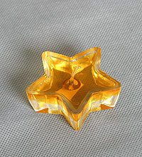 Свеча гелевая L37