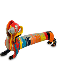 BMB- 14/1 Фигура «Такса Марта»