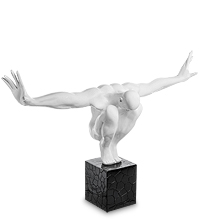 BMB- 33 Фигура «Равновесие»