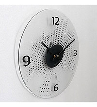 SLT- 95 Часы настенные «THEME»