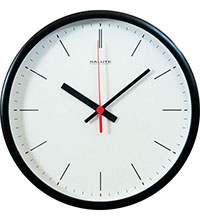 SLT-148 Часы настенные «ДАТСКИЙ ШТРИХ»