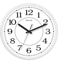 SLT-150 Часы настенные «САЛЮТ КЛАССИКА»