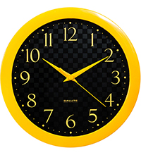 SLT-161 Часы настенные «САЛЮТ МОДЕРН»