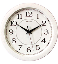 SLT-166 Часы настенные «САЛЮТ КЛАССИКА»