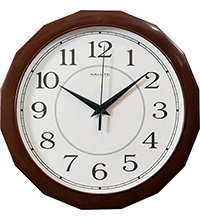 SLT-167 Часы настенные «САЛЮТ КЛАССИКА»