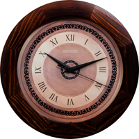 SLT-178 Часы настенные «ВИЗАНТИЙСКИЕ»