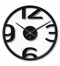 SLT-201 Часы настенные «MODERN»