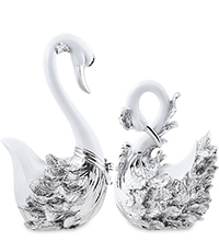 BMB- 93 Фигура «Пара лебедей»