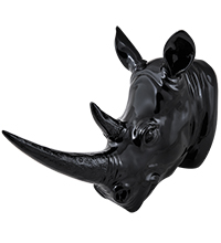 BMB-113 Фигура «Голова носорога»