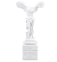 BMB-125/1 Фигура «Ника Самофракийская»