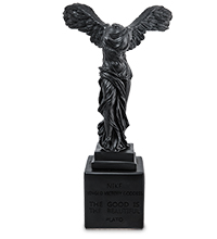 BMB-125/2 Фигура «Ника Самофракийская»