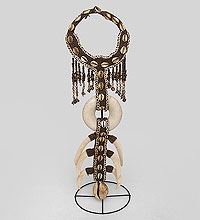 26-011 Ожерелье аборигена (Папуа)
