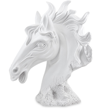 BMB- 46/2 Фигура-бюст «Конь»