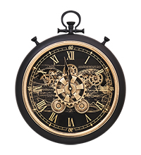 CK-02 Часы настенные «Кодекс Времени»