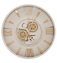 CK-08 Часы настенные «Кодекс Времени»