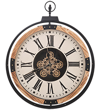 CK-13 Часы настенные «Кодекс Времени»