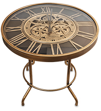 CK-16 Часы напольные «Кодекс Времени»