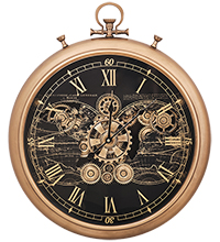 CK-20 Часы настенные «Кодекс Времени»