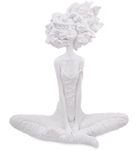 BMB-138/1 Фигура «Девушка»