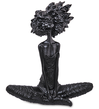 BMB-138/2 Фигура «Девушка»