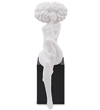 BMB-140/1 Фигура «Девушка»