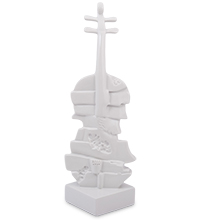 BMB-155/1 Фигура «Виолончель»